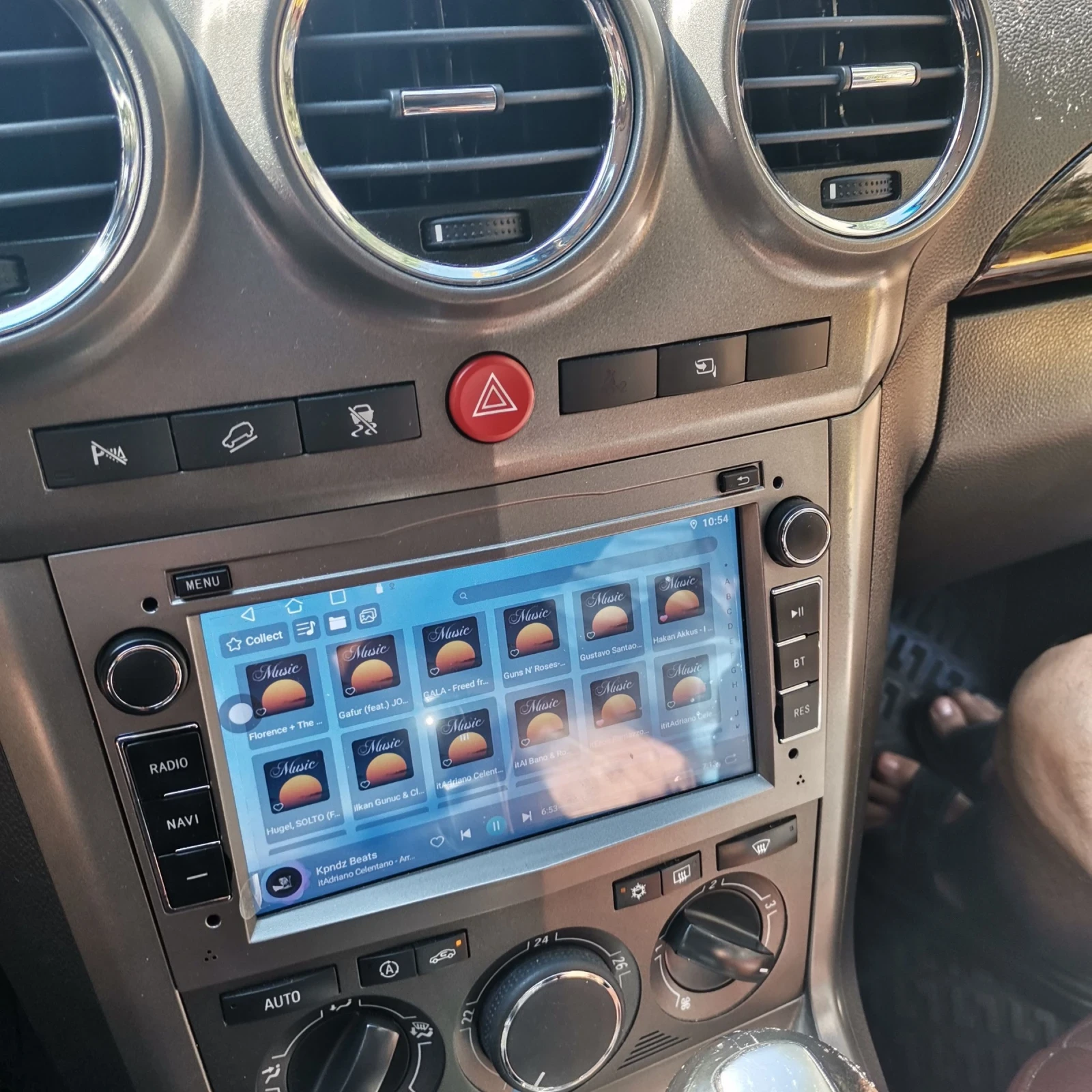 Opel Antara | Mobile.bg � ����������� 5