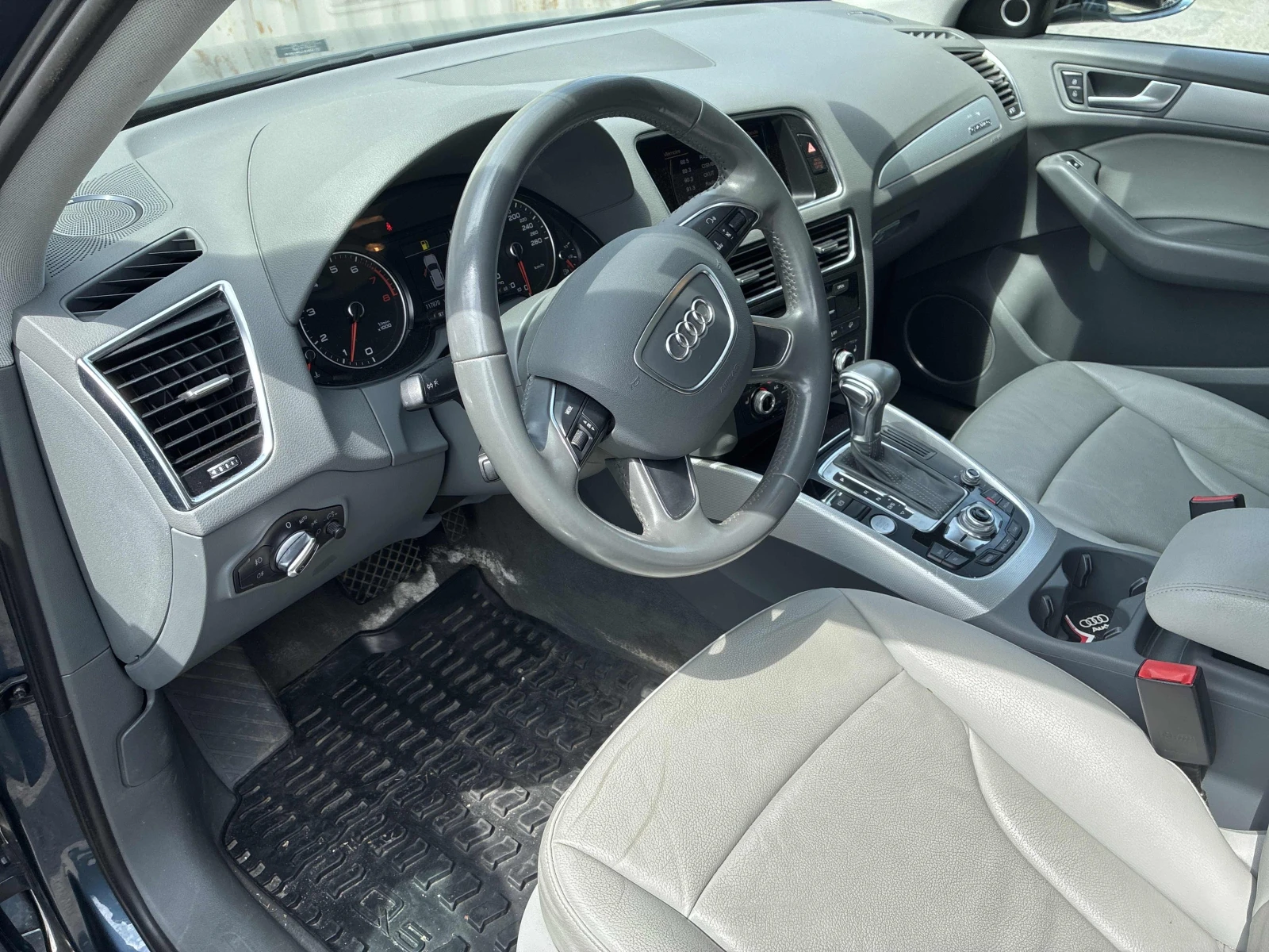 Audi Q5 | Mobile.bg � ����������� 5