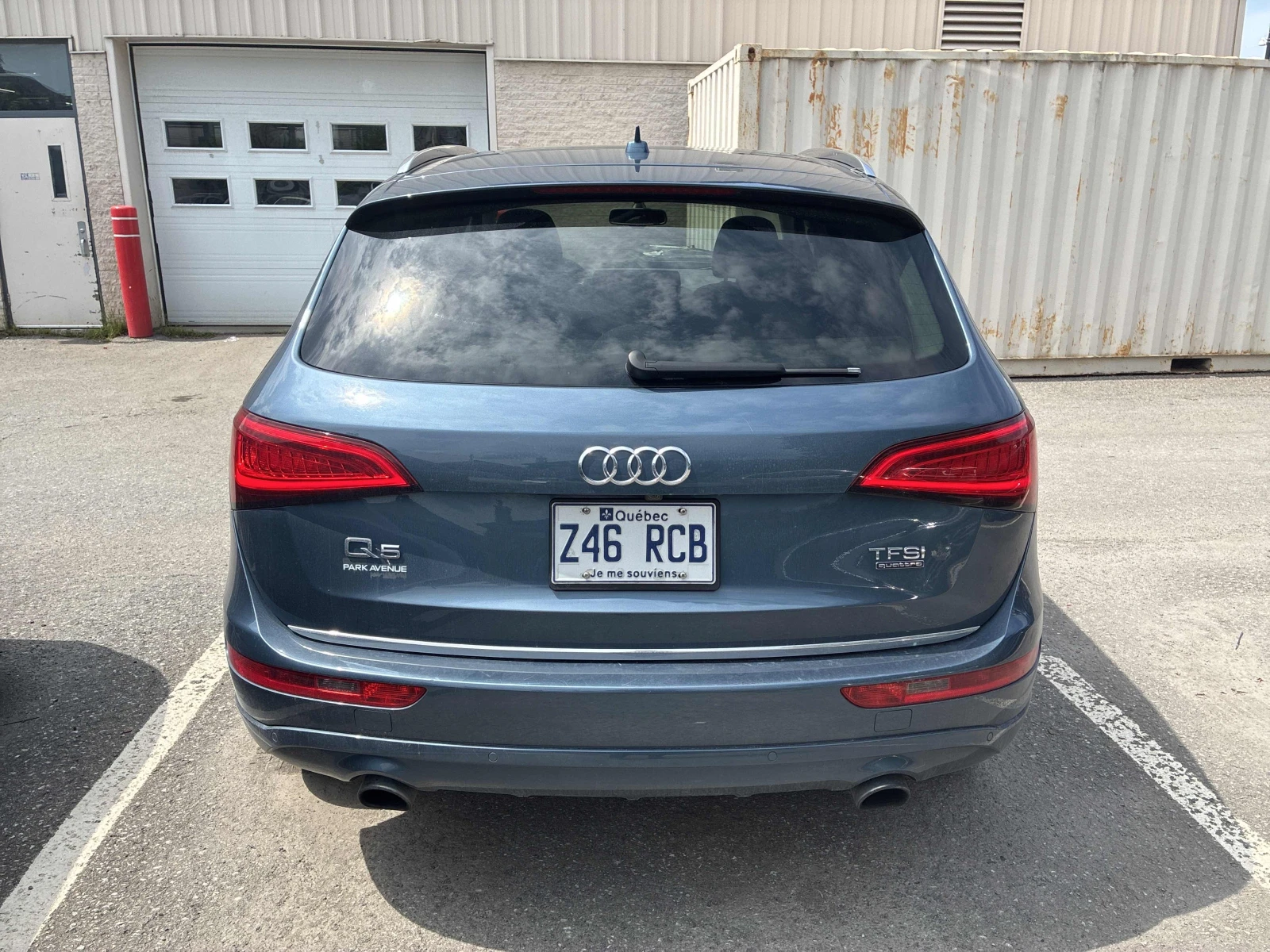 Audi Q5 | Mobile.bg � ����������� 4