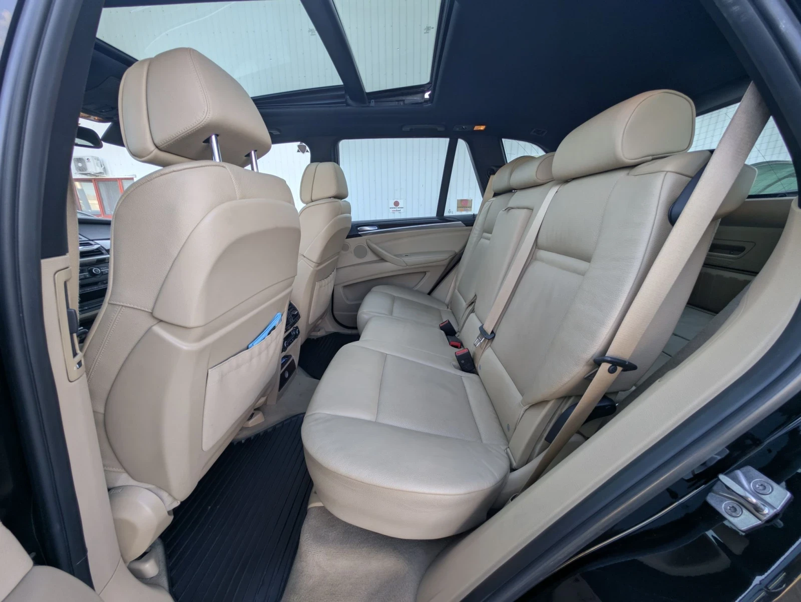 BMW X5 40D* FULL* 176хил.км* 6+ 1, снимка 14 - Автомобили и джипове - 55728877