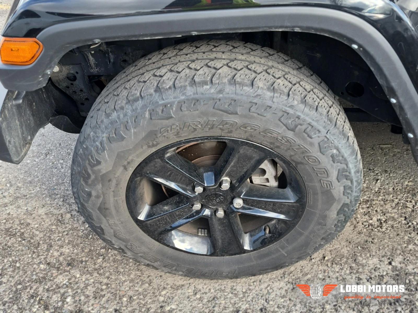 Jeep Wrangler, снимка 6 - Автомобили и джипове - 55928789