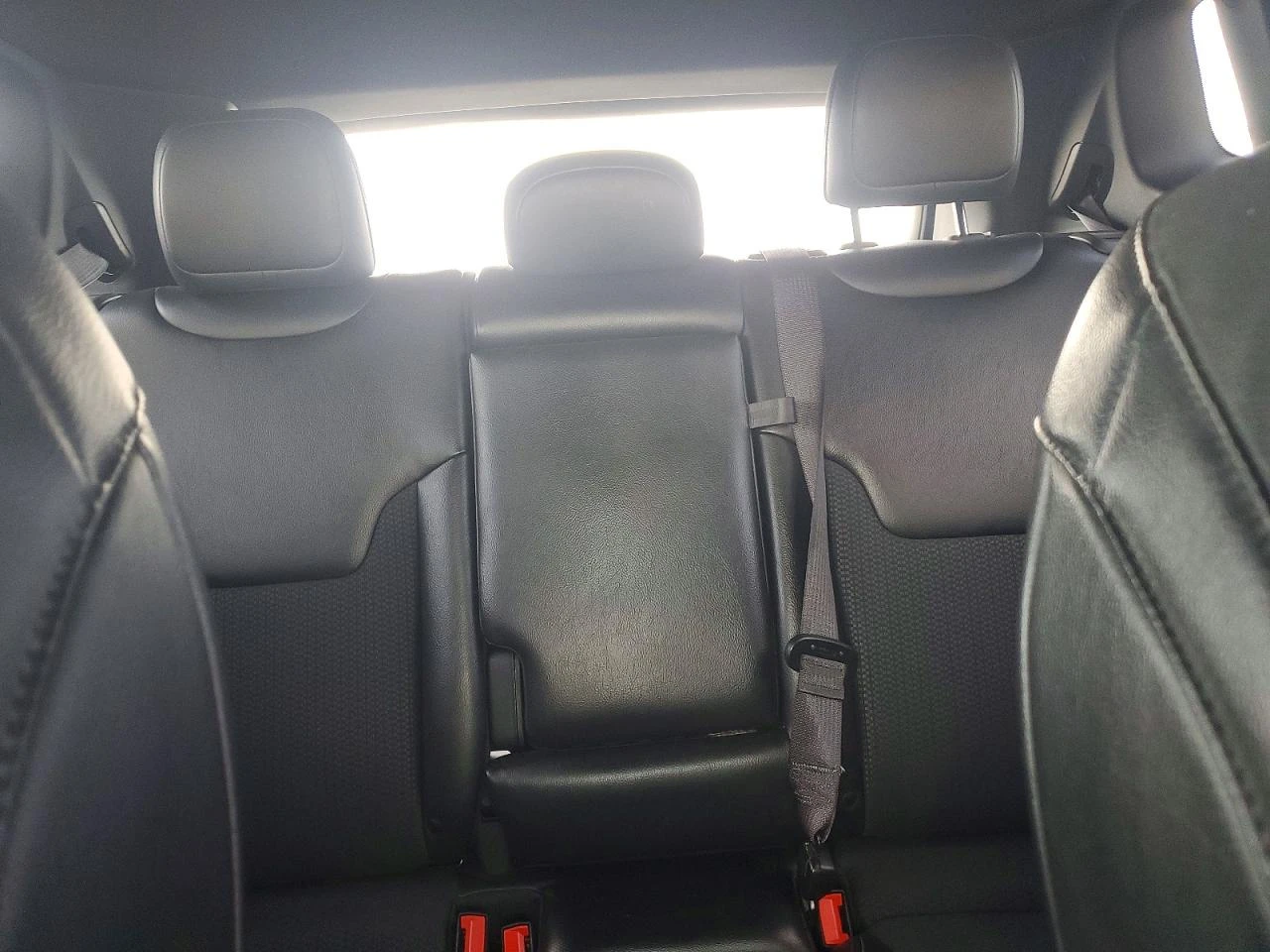 Jeep Compass 2.0l Trailhawk, снимка 10 - Автомобили и джипове - 56217440