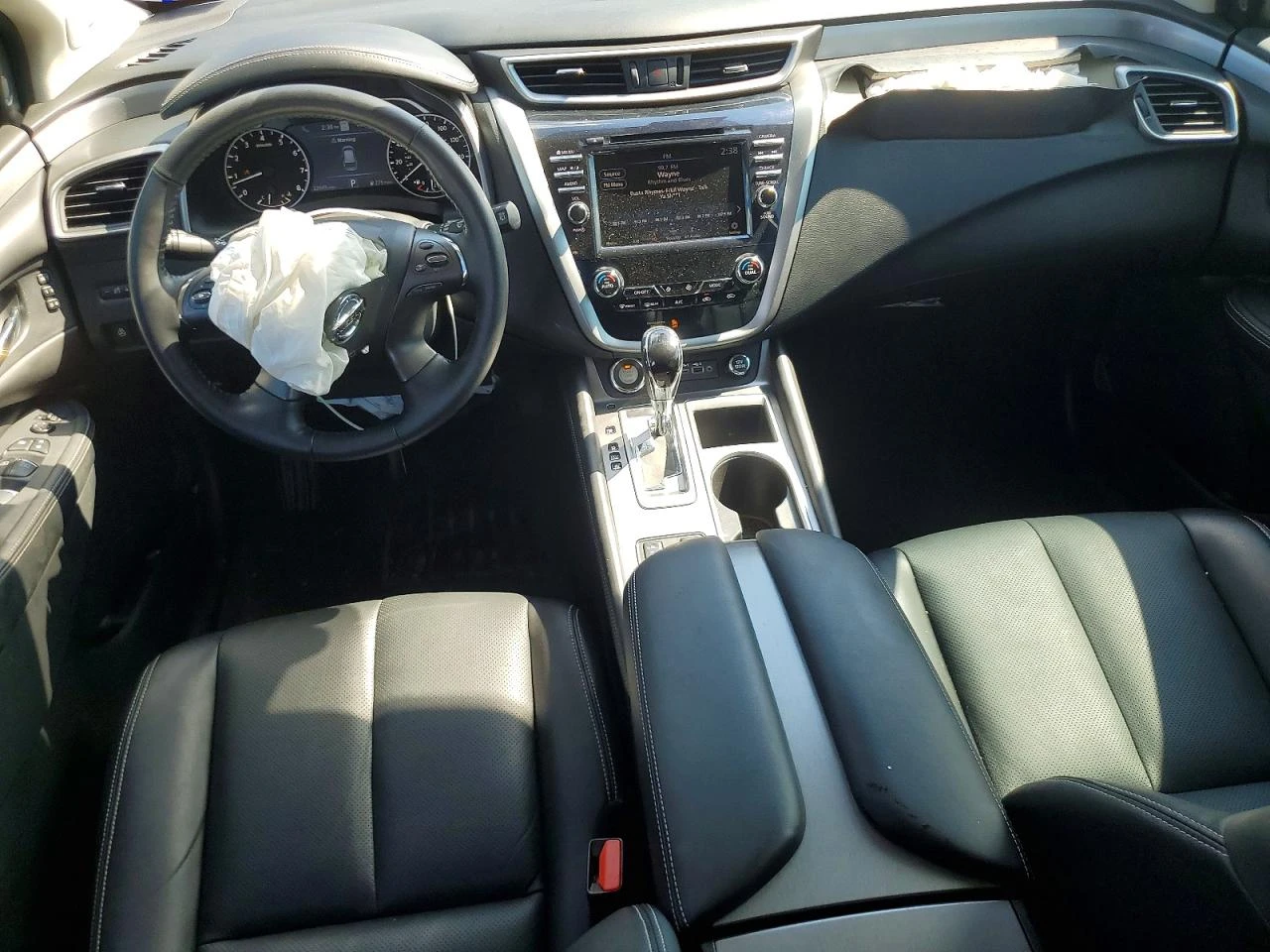 Nissan Murano 3.5l Sl | Mobile.bg � ����������� 8