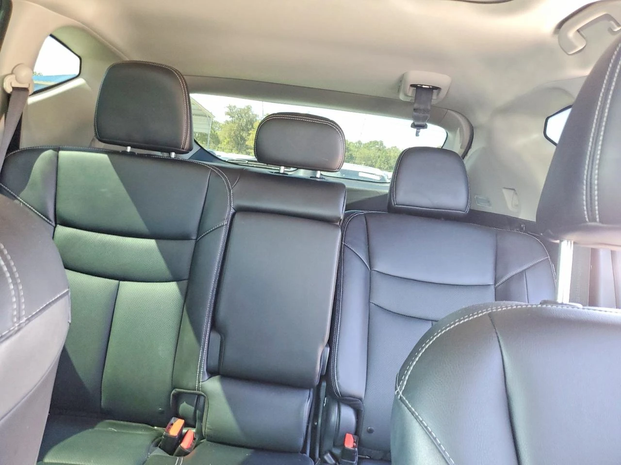 Nissan Murano 3.5l Sl | Mobile.bg � ����������� 10