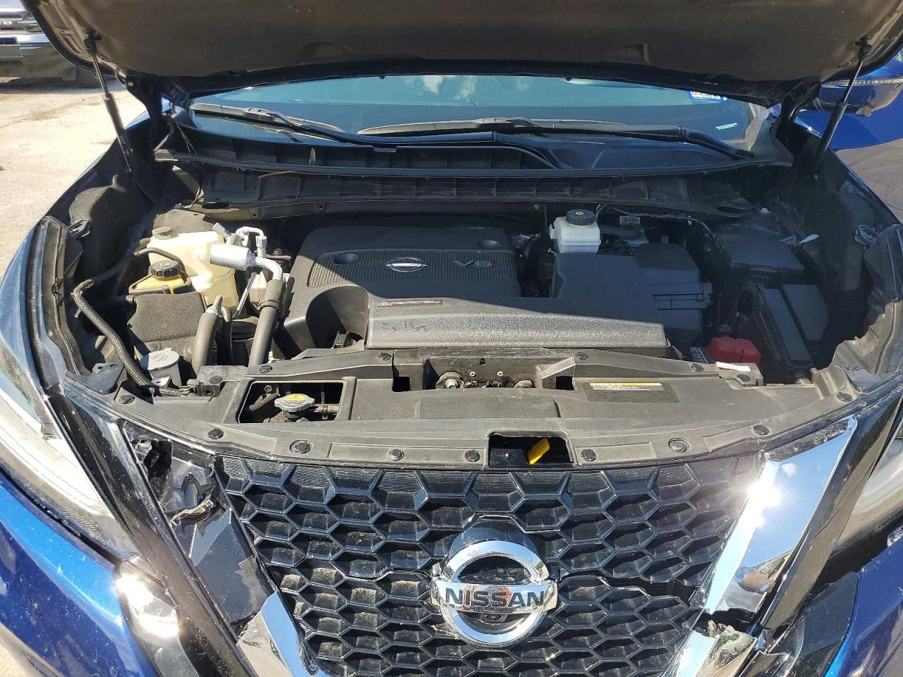 Nissan Murano 3.5l Sl | Mobile.bg � ����������� 12