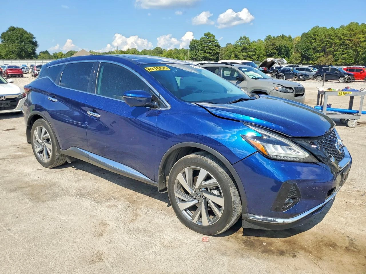 Nissan Murano 3.5l Sl | Mobile.bg � ����������� 4