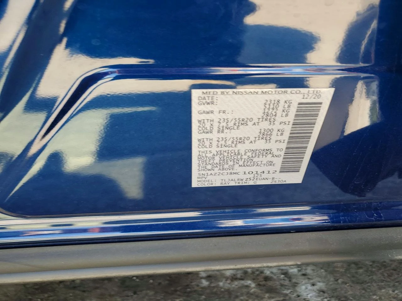 Nissan Murano 3.5l Sl | Mobile.bg � ����������� 13