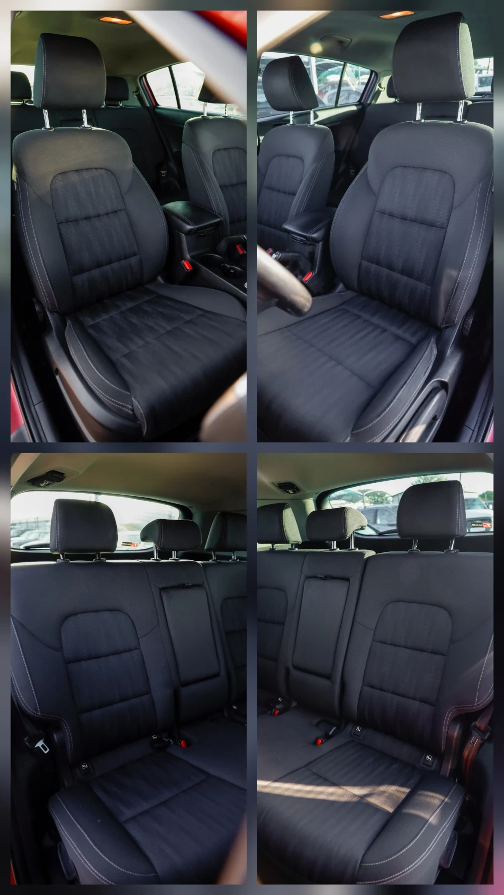 Kia Sportage 1.7 CRDI ������ | Mobile.bg � ����������� 14