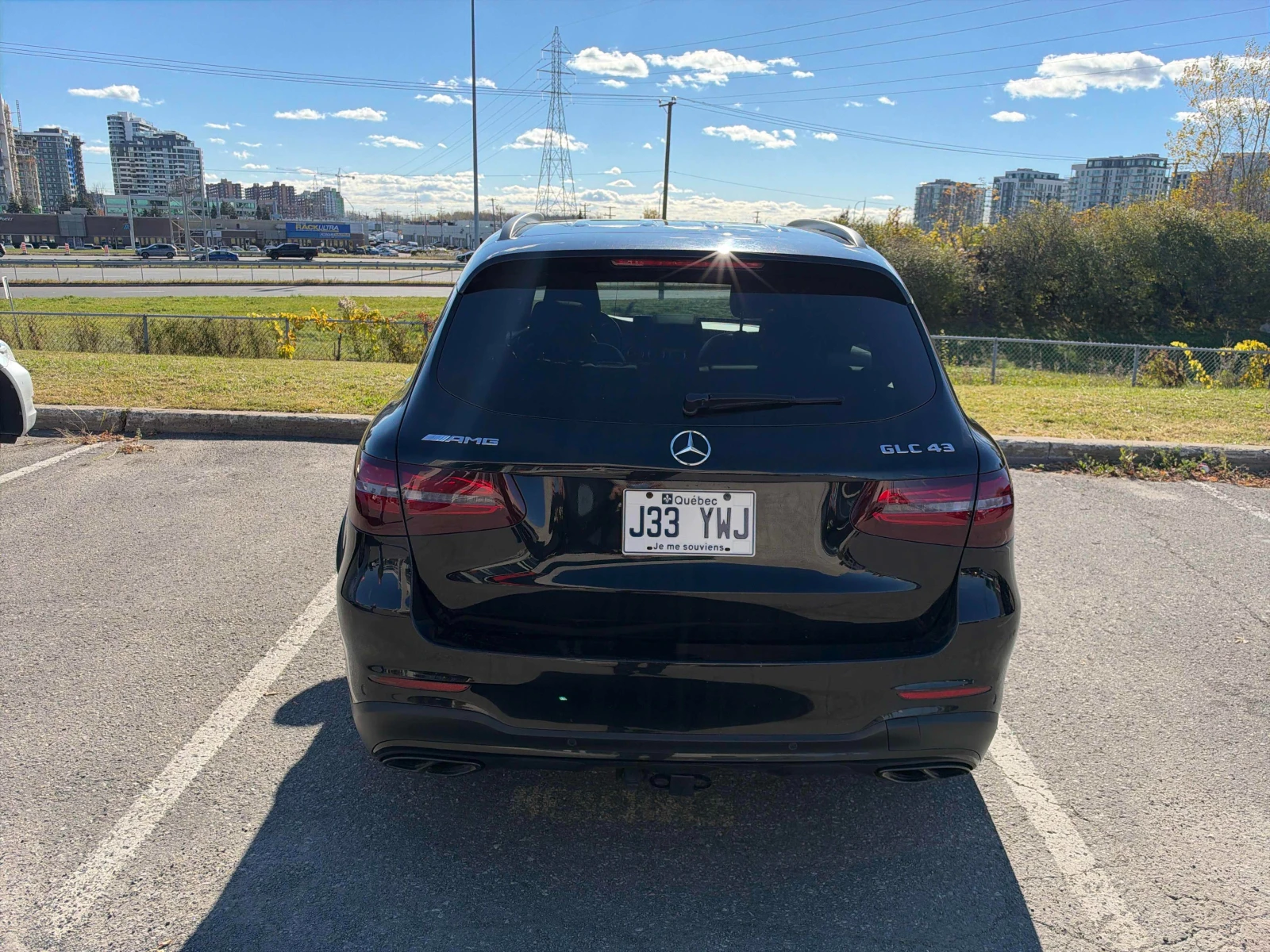Mercedes-Benz GLC 43 AMG 4MATIC PERFORMANCE * ������ ����*  | Mobile.bg � ����������� 6