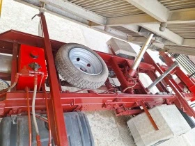 Iveco 35c13 до3, 5 тСАМОСВАЛ С 11 М. КРАН, 2.0.тона ШВЕЙЦАРИЯ, снимка 8