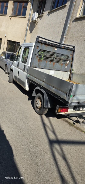 Fiat Ducato, снимка 5