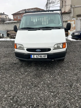 Ford Transit, снимка 1