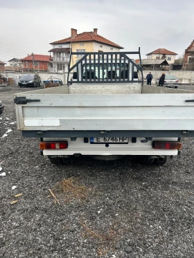 Ford Transit, снимка 6