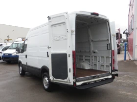 Iveco Daily 35S13-12 КУБ. М. ОБЕМ НА ТОВАРНОТО ПОМЕЩЕНИЕ, снимка 14