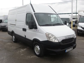 Iveco Daily 35S13-12 КУБ. М. ОБЕМ НА ТОВАРНОТО ПОМЕЩЕНИЕ, снимка 6