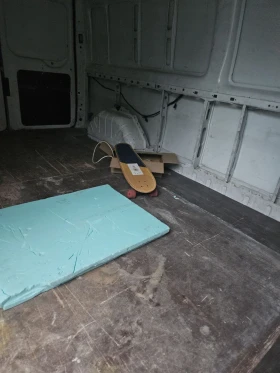 Ford Transit 350 l, снимка 9