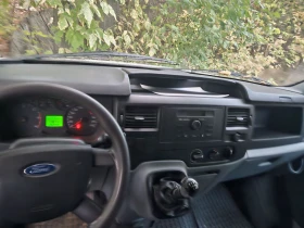 Ford Transit 350 l, снимка 4