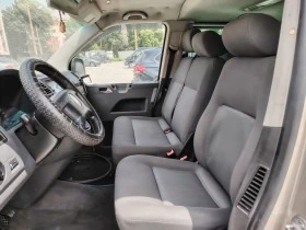 VW Caravelle T5 2.5TDI 8+ 1 местен, снимка 14