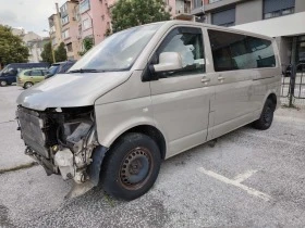 VW Caravelle T5 2.5TDI 8+ 1  | Mobile.bg    7