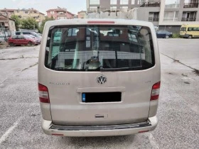 VW Caravelle T5 2.5TDI 8+ 1  | Mobile.bg    10