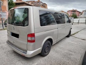 VW Caravelle T5 2.5TDI 8+ 1  | Mobile.bg    1