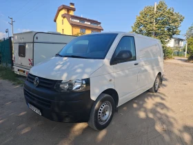 VW Transporter Метан 2.0 i, снимка 3