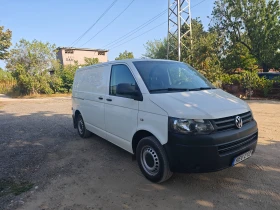  VW Transporter