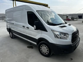 Ford Transit 2.2TDCI 6скорости , снимка 1