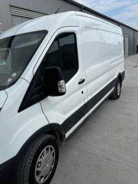 Ford Transit 2.2TDCI 6скорости , снимка 3