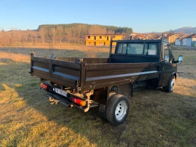 Ford Transit 2.4tdci Самосвал!, снимка 4