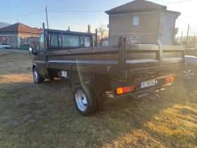 Ford Transit 2.4tdci Самосвал!, снимка 3