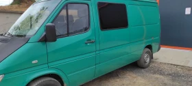 Обява за продажба на Mercedes-Benz Sprinter 213 CDI ~9 800 лв. - изображение 7
