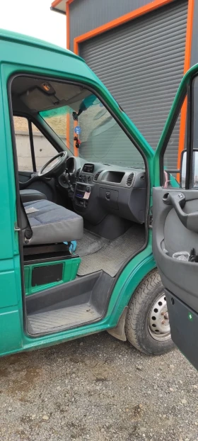 Обява за продажба на Mercedes-Benz Sprinter 213 CDI ~9 800 лв. - изображение 4
