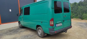 Обява за продажба на Mercedes-Benz Sprinter 213 CDI ~9 800 лв. - изображение 9
