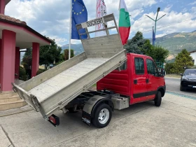 Обява за продажба на Iveco Daily 3.0HPI* 35c15* Тристранен самосвал ~25 500 лв. - изображение 6