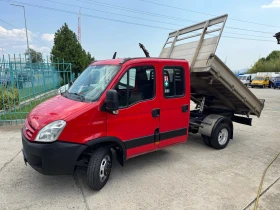 Обява за продажба на Iveco Daily 3.0HPI* 35c15* Тристранен самосвал ~25 500 лв. - изображение 1