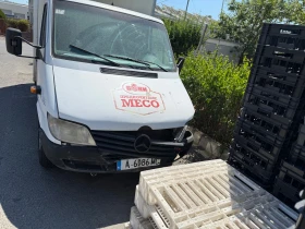     Mercedes-Benz Sprinter 313