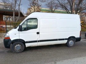Renault Master, снимка 4