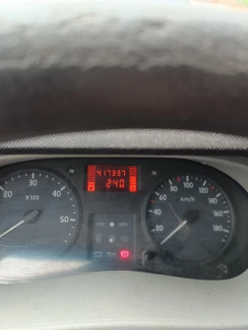 Renault Master, снимка 2