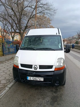 Renault Master, снимка 5