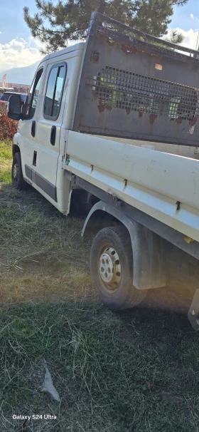 Fiat Ducato undefined | Auto.bg — изображение 3