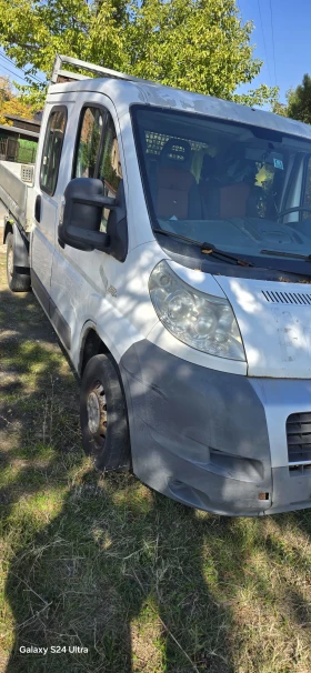 Fiat Ducato undefined | Auto.bg — изображение 4