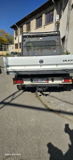 Fiat Ducato undefined | Auto.bg — изображение 2