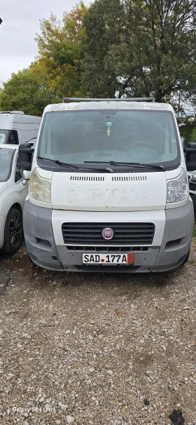 Fiat Ducato 