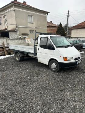 Ford Transit undefined | Auto.bg — изображение 4