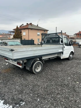 Ford Transit undefined | Auto.bg — изображение 5