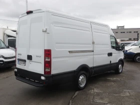 Iveco Daily 35S13-12 КУБ. М. ОБЕМ НА ТОВАРНОТО ПОМЕЩЕНИЕ | Auto.bg — изображение 4
