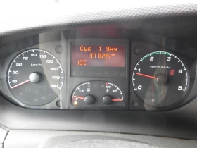 Iveco Daily 35S13-12 КУБ. М. ОБЕМ НА ТОВАРНОТО ПОМЕЩЕНИЕ | Auto.bg — изображение 10