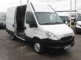 Iveco Daily 35S13-12 КУБ. М. ОБЕМ НА ТОВАРНОТО ПОМЕЩЕНИЕ | Auto.bg — изображение 12