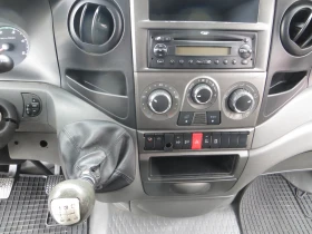 Iveco Daily 35S13-12 КУБ. М. ОБЕМ НА ТОВАРНОТО ПОМЕЩЕНИЕ | Auto.bg — изображение 9